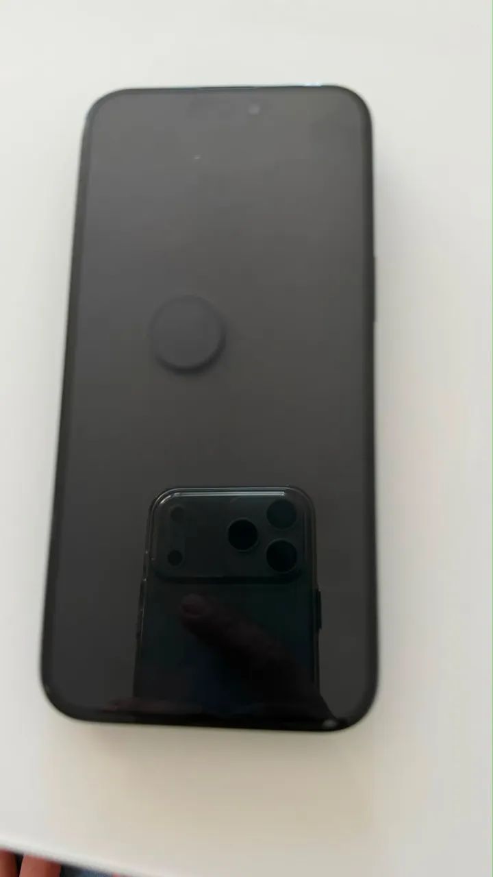 iPhone pro Max 256Gb  - Foto 4
