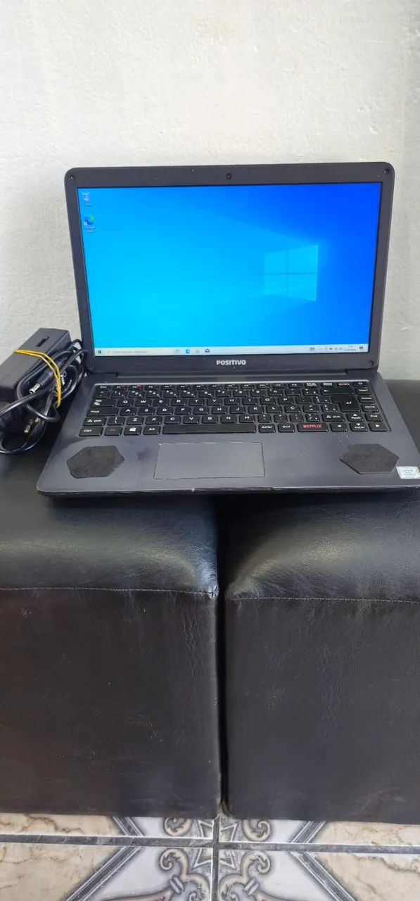 Notebook i3  - Foto 2
