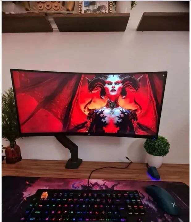 Monitor Superframe - Foto 2