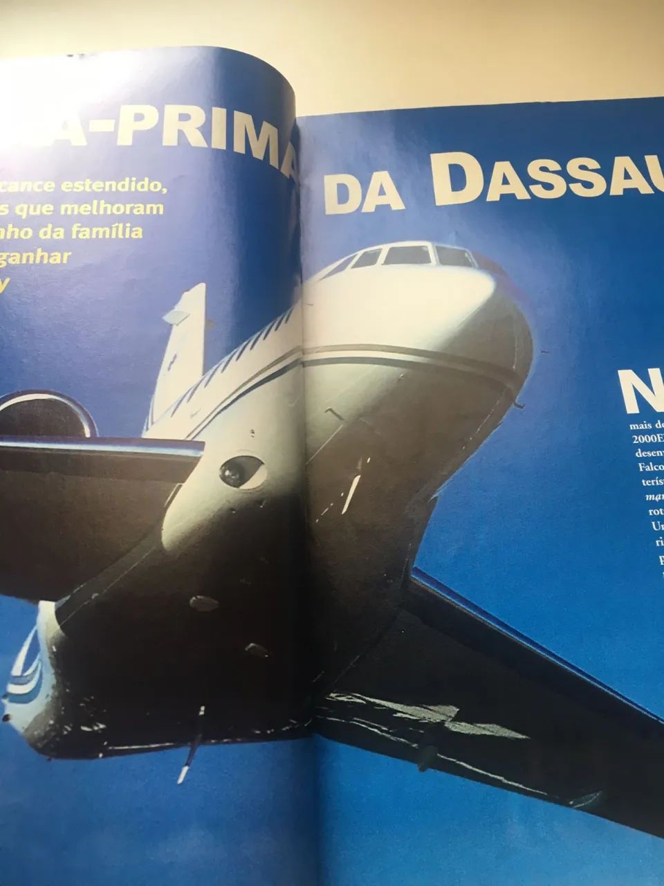 Revista Aero Magazine Nº115 - Foto 2