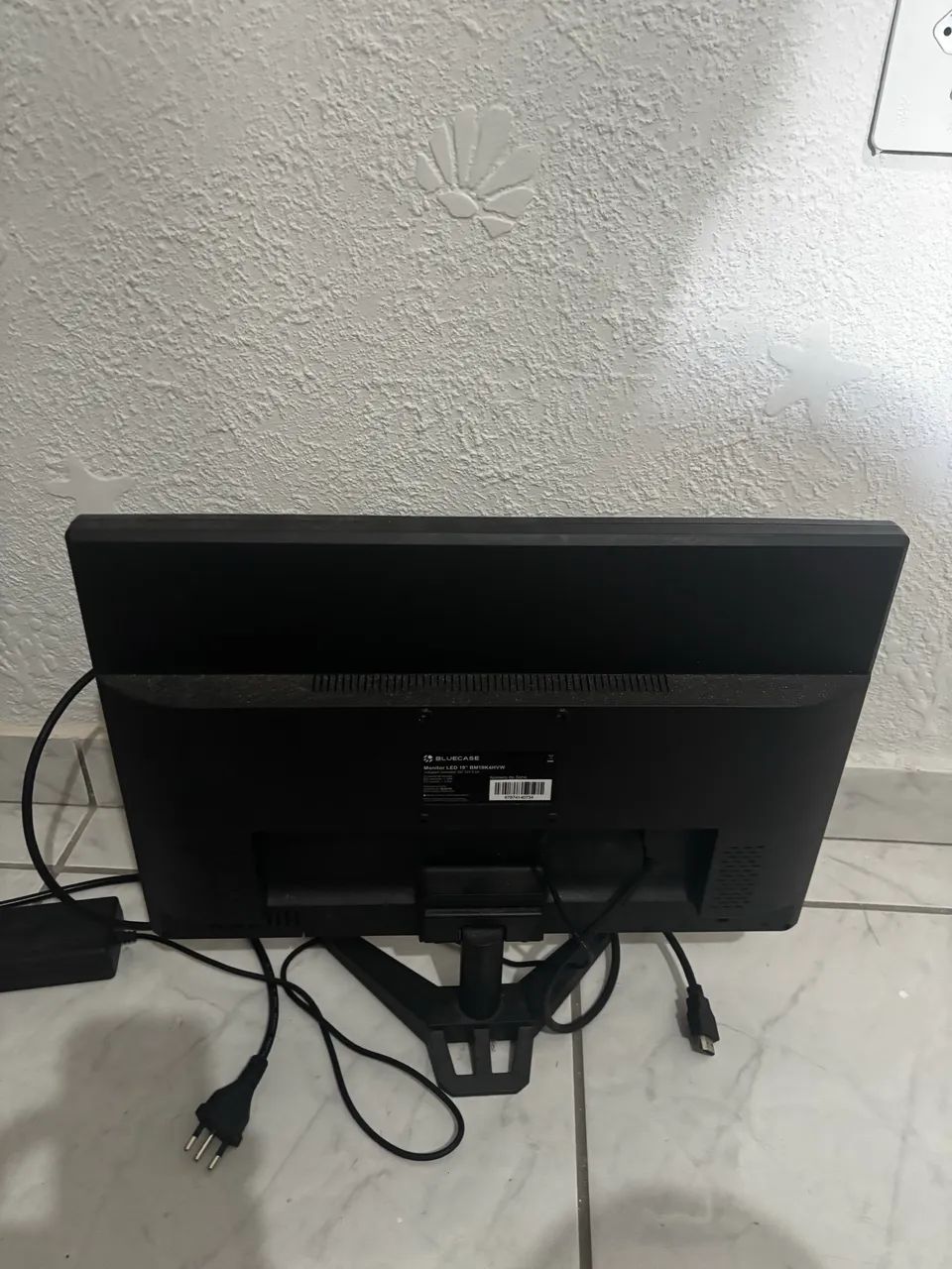 MONITOR BLUECASE 19? 60hz - Foto 3
