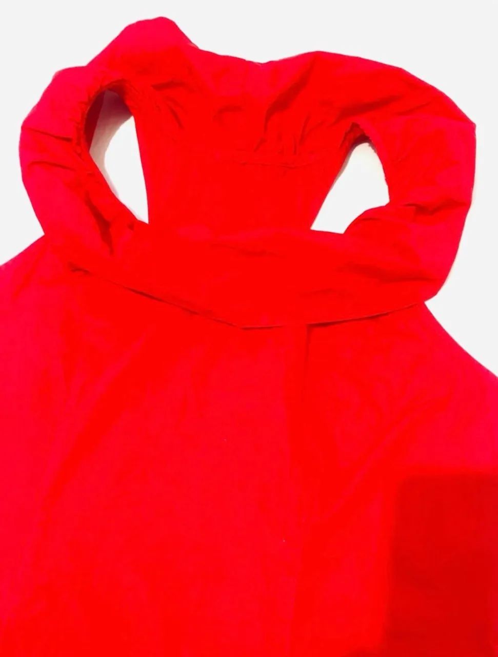 Vestido vermelho constanza* - Foto 3