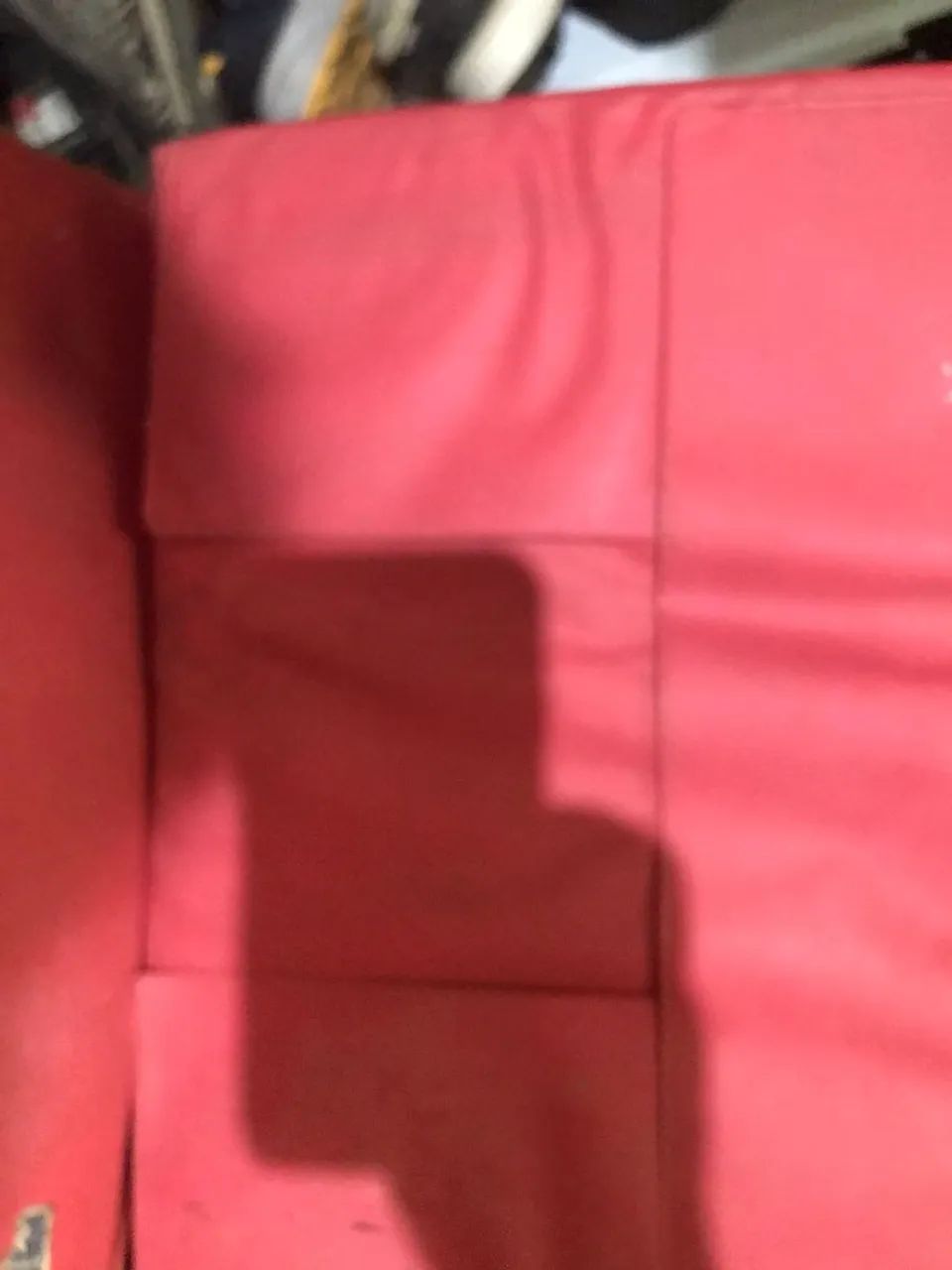 pasta para partituras antiguidade - Foto 2