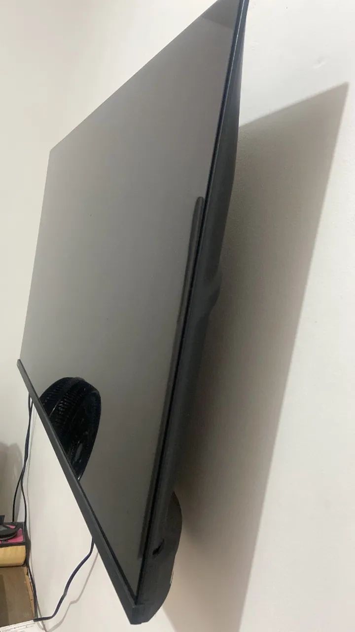 Tv smart 43 polegadas  - Foto 4