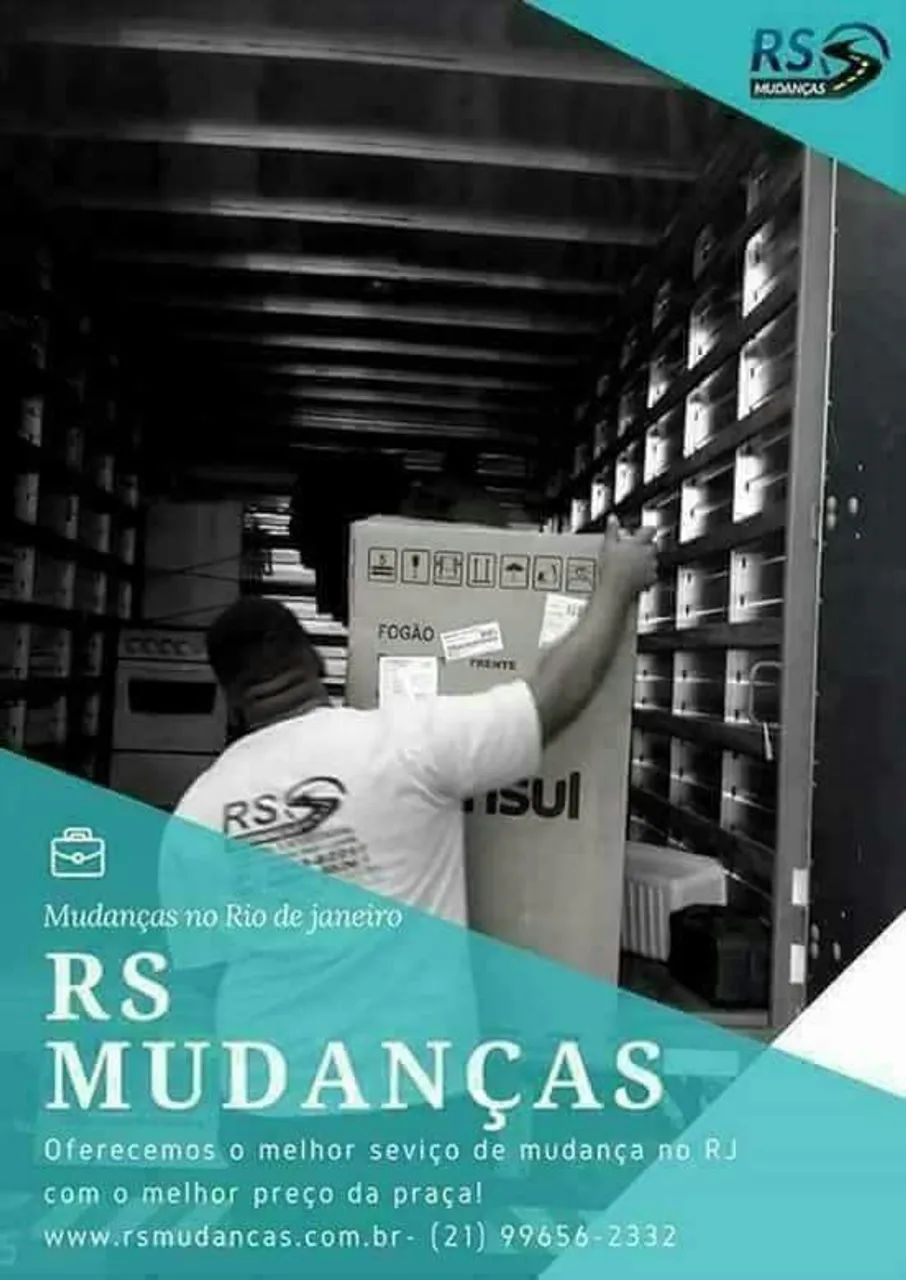 Transporte em Geral - Foto 3