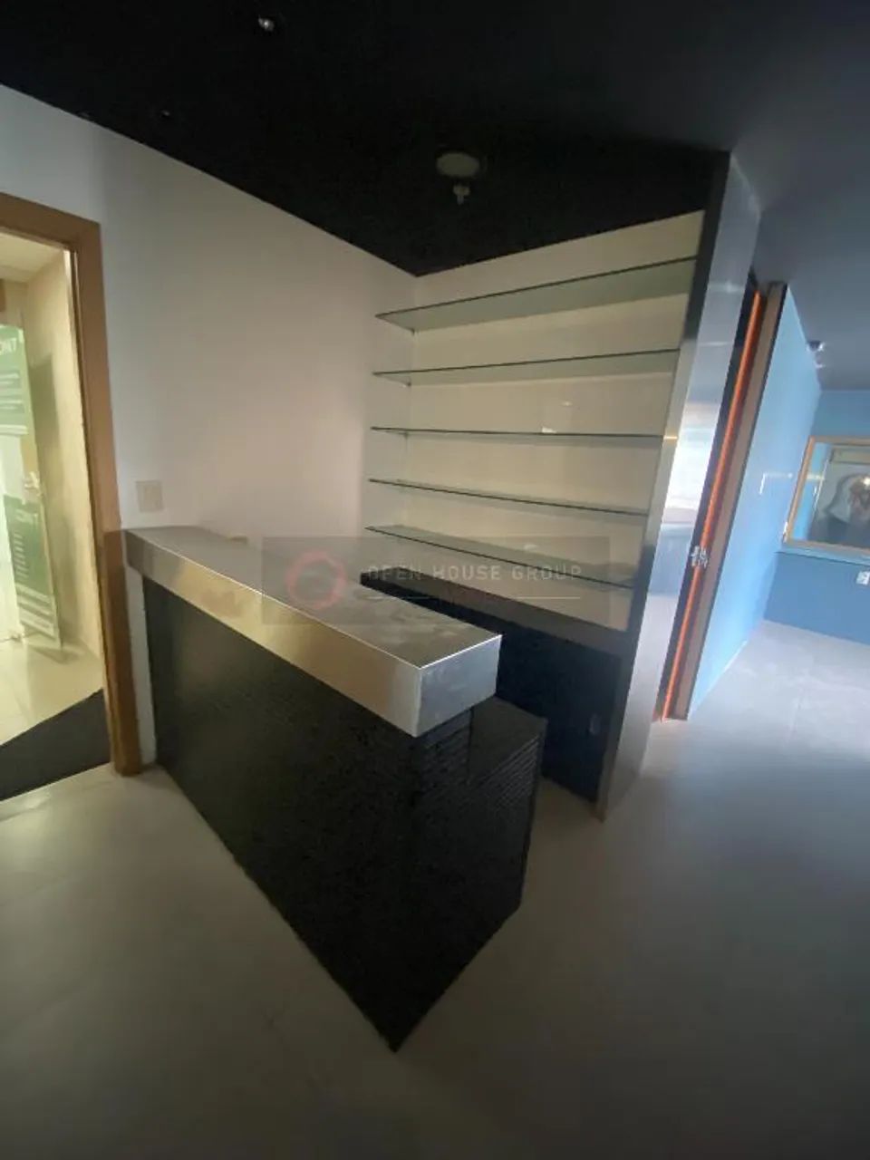 Open House vende- Excelente cobertura comercial no Ioffices Niterói. - Foto 5