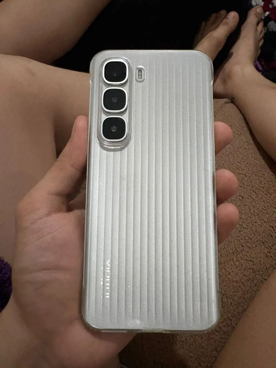 INFINIX/ 256 / 8 DE RAM