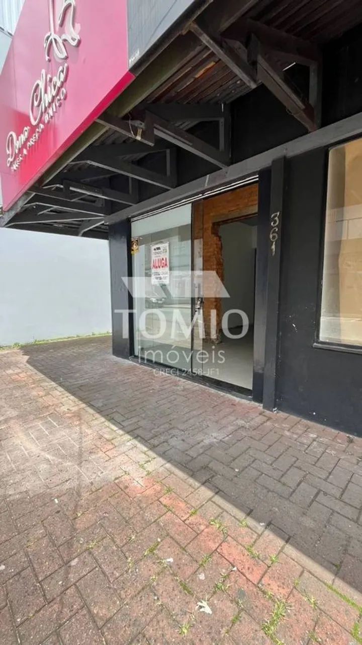 Salas Comerciais para Locação, Centro - Gaspar - Foto 3