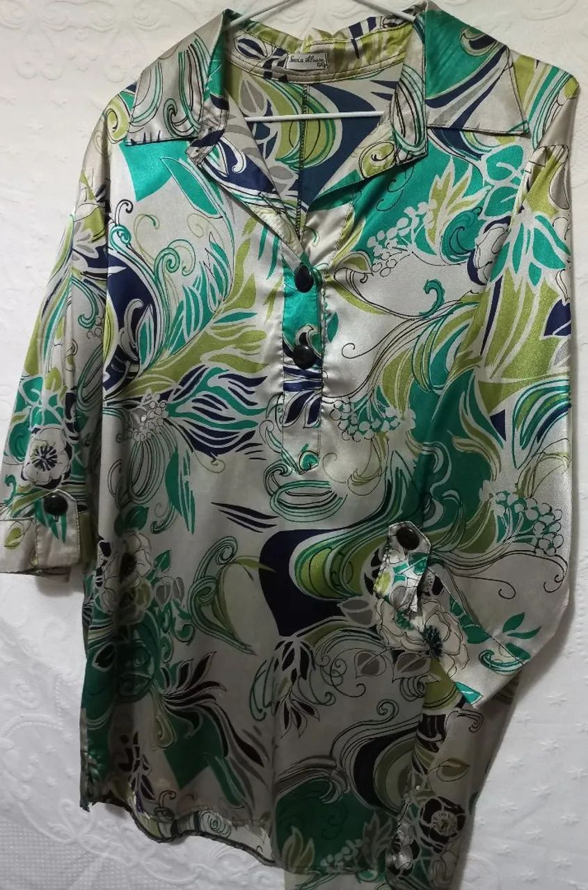 Camisa - Foto 5