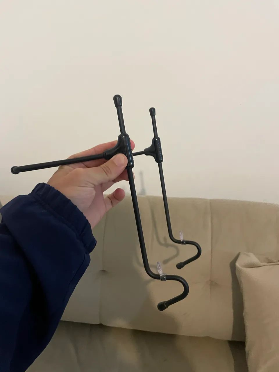 Suporte para notebook e tablet  - Foto 3