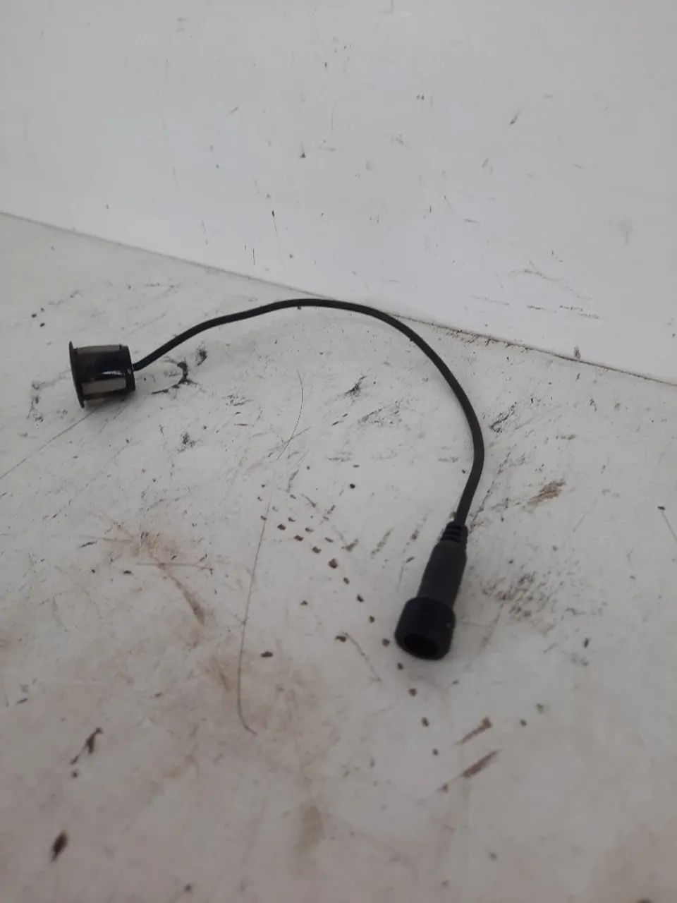 Sensor Ré  Preto - Foto 3