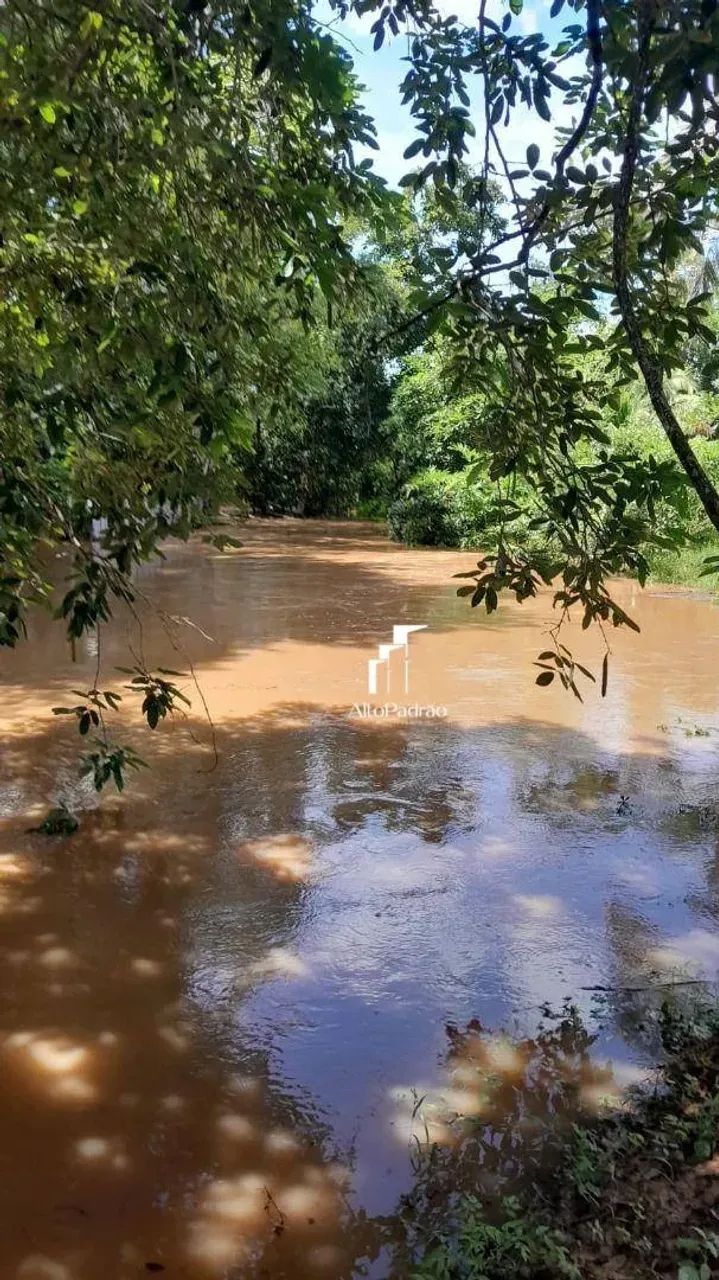 SÍTIO À VENDA  POVOADO LAGES | TIMON/MA - Foto 2