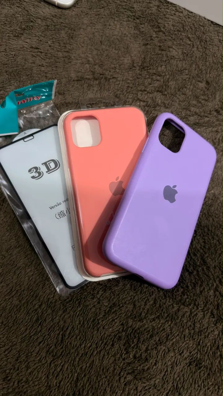 iPhone 11 de 64 gb  - Foto 3
