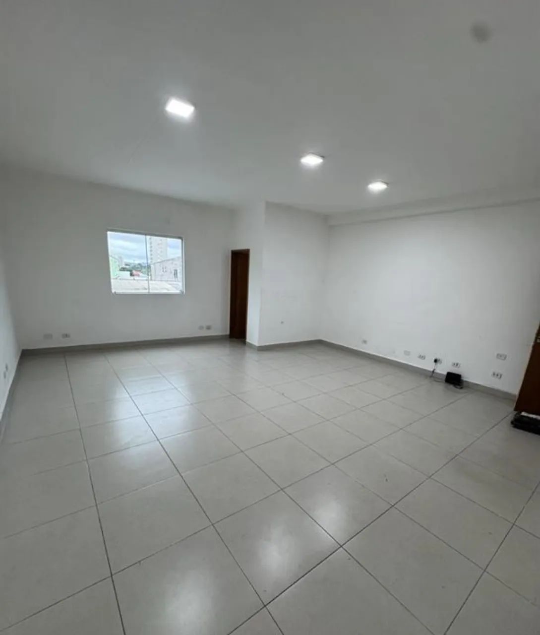 Galpão comercial para locação em Tucuruvi, 45m²