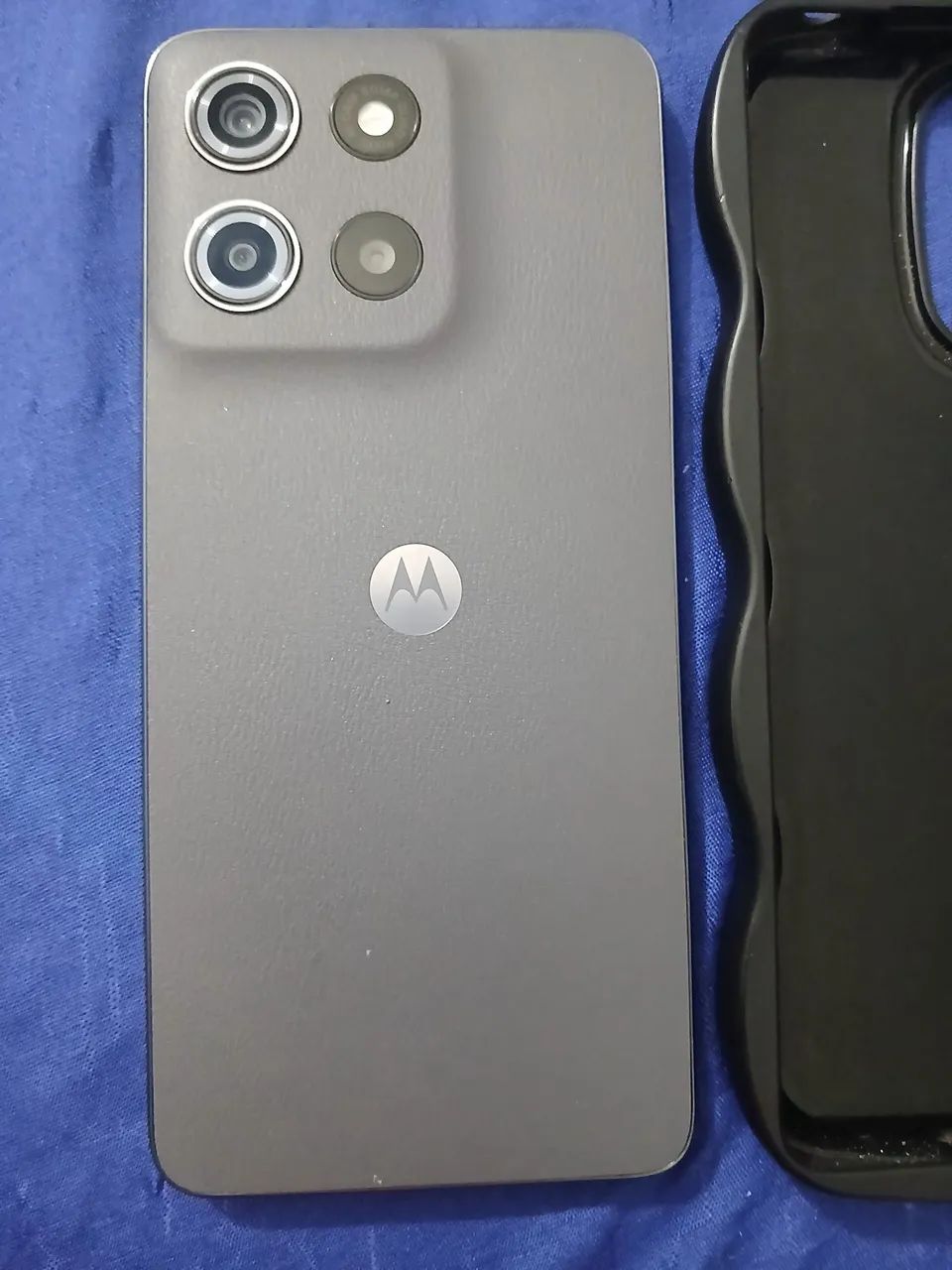 Vendo celular moto g15 - Foto 3