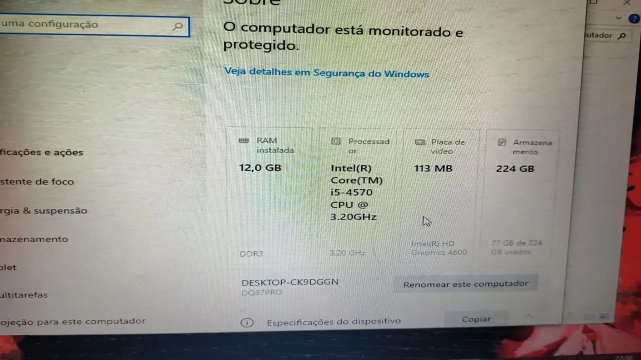 Cpu gamer - Foto 3