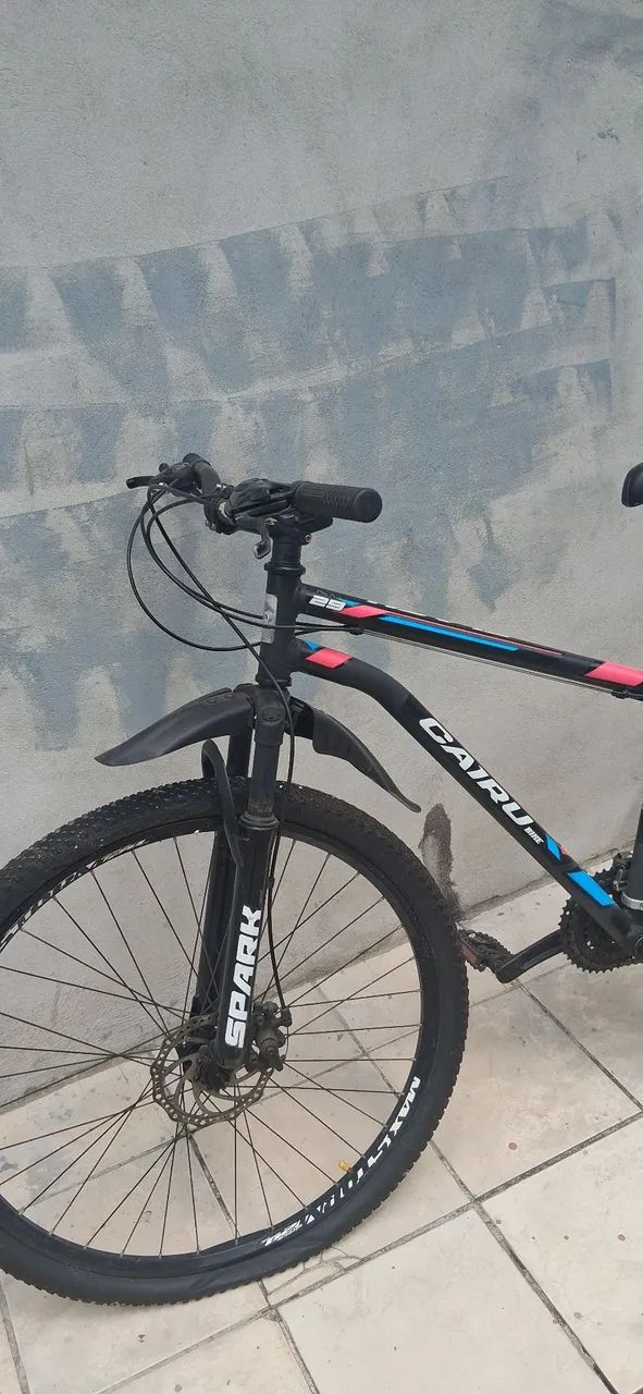 Bicicleta aro 29 - Foto 2