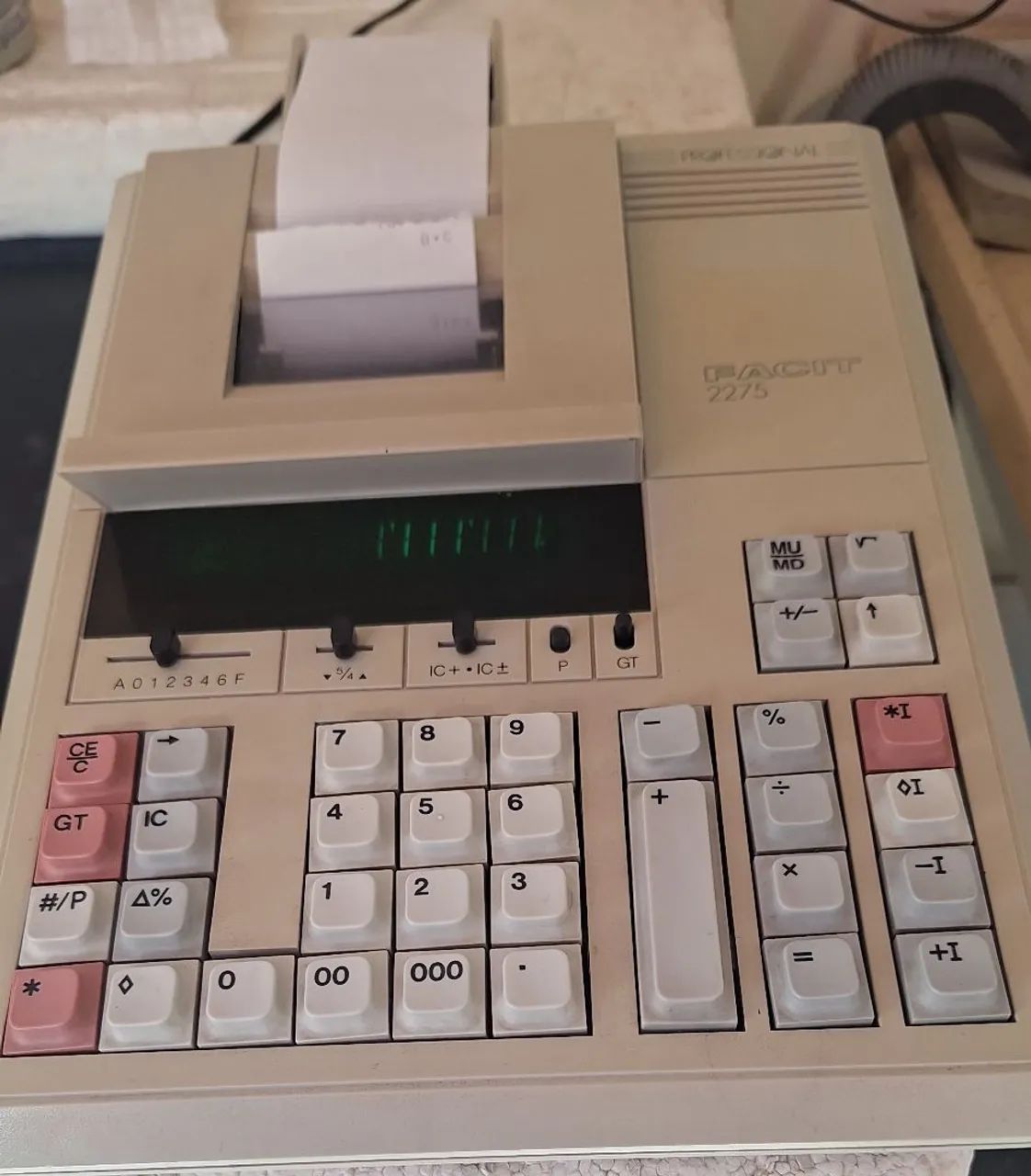 Calculadora