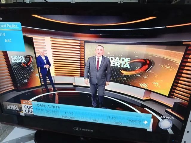 TV BOOSTER USADA - Foto 2