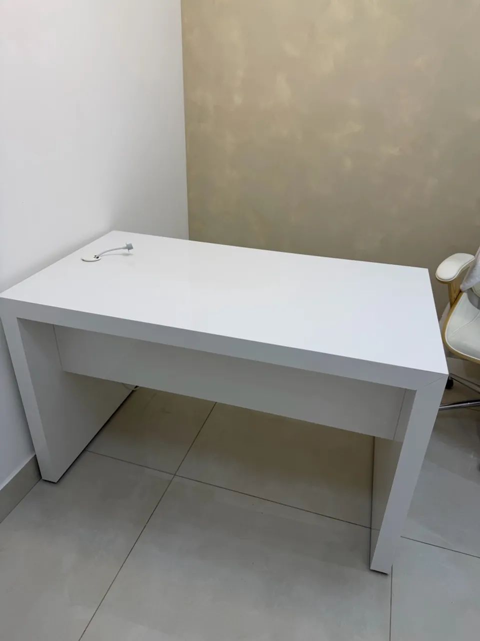 MESA DE ESCRITÓRIO / CONSULTÓRIO - Foto 3