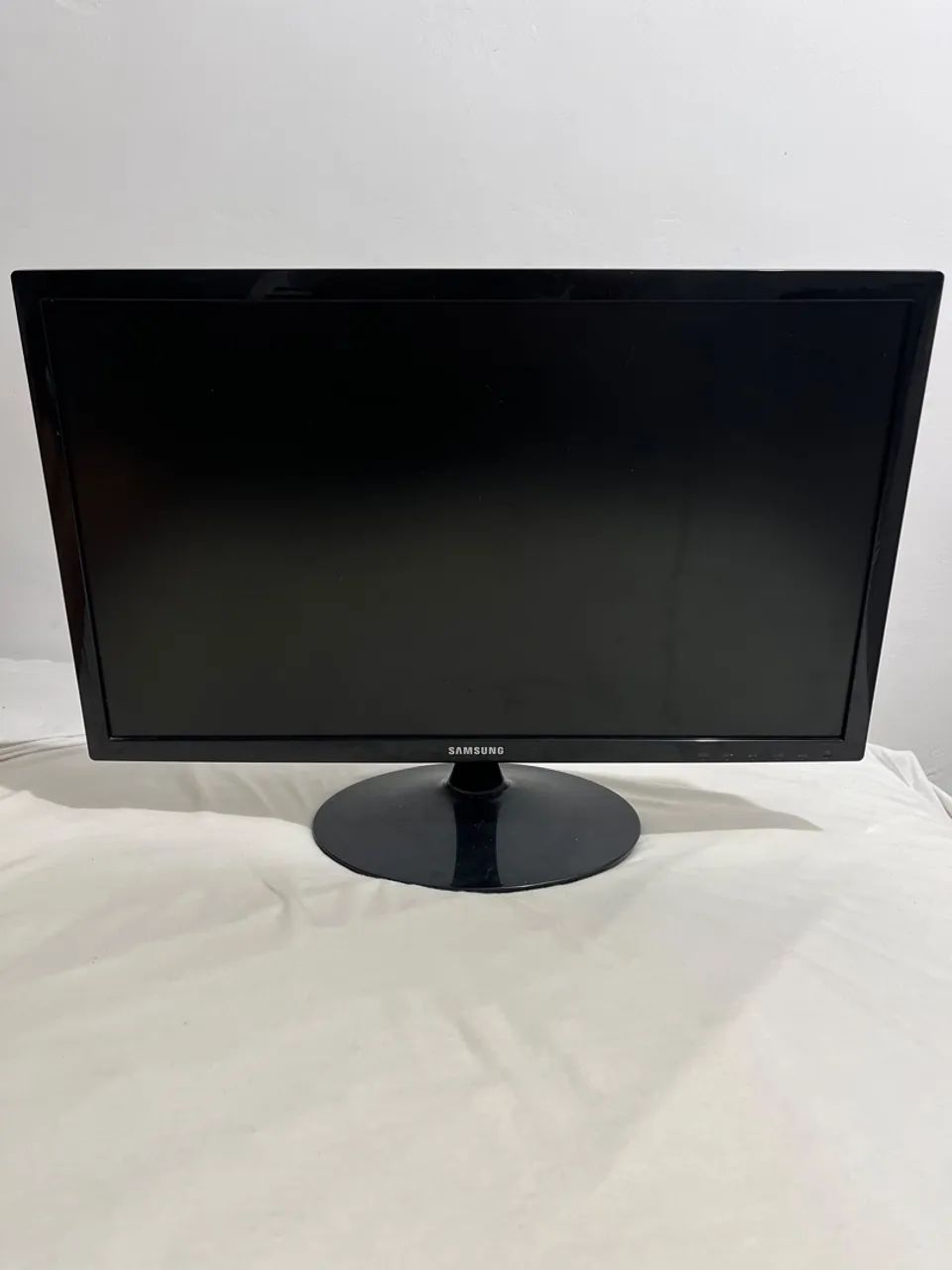 Monitor Gamer Samsung 