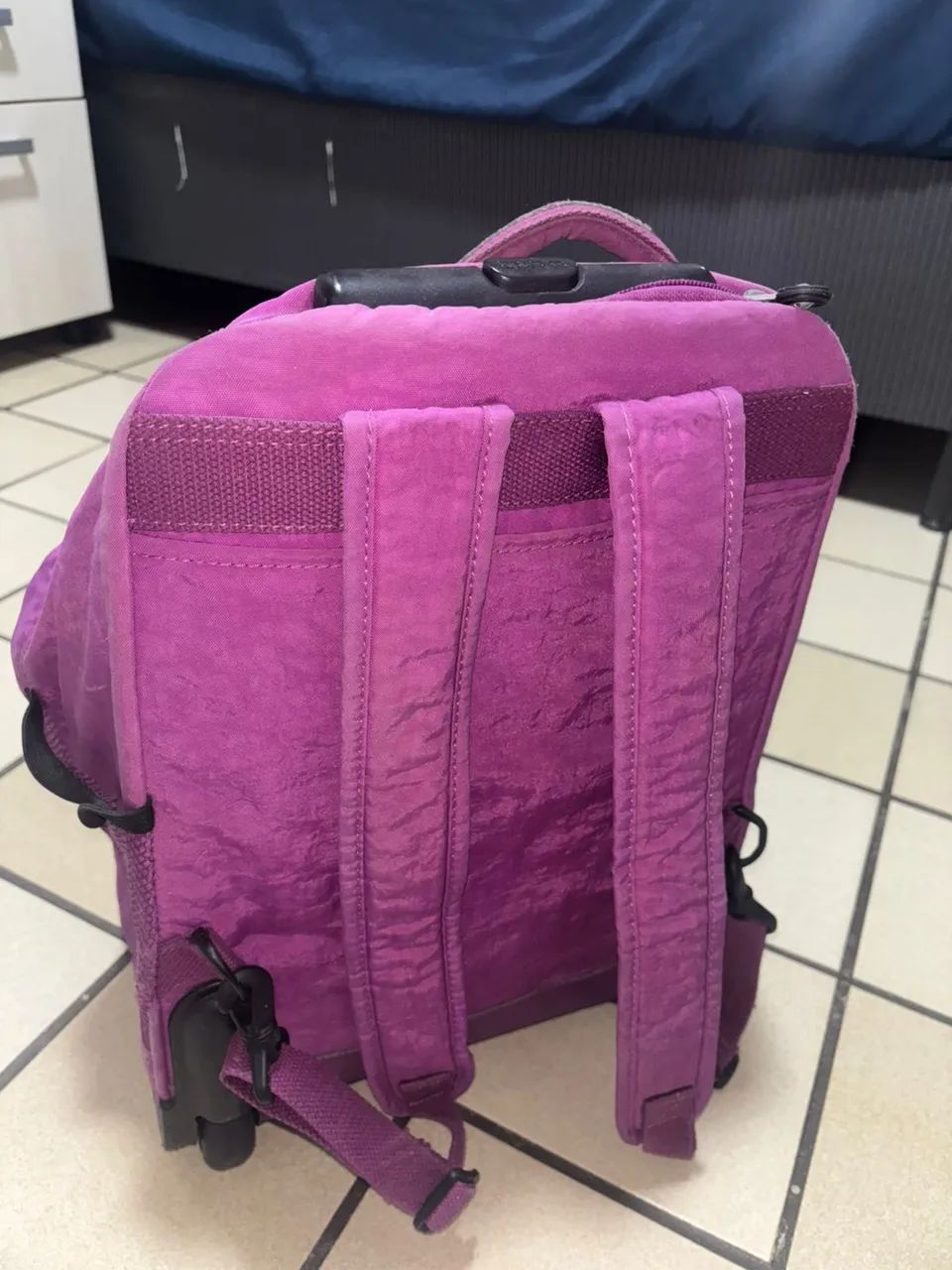 Mochila kipling - Foto 2