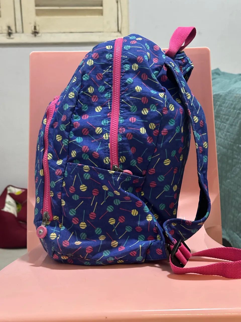 Mochila Kipling  - Foto 3