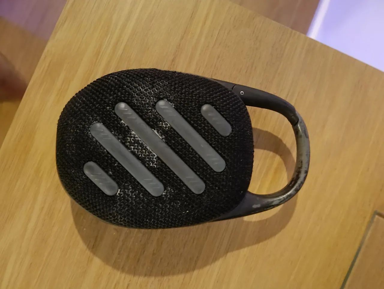 JBL clip 5 mini - Foto 4