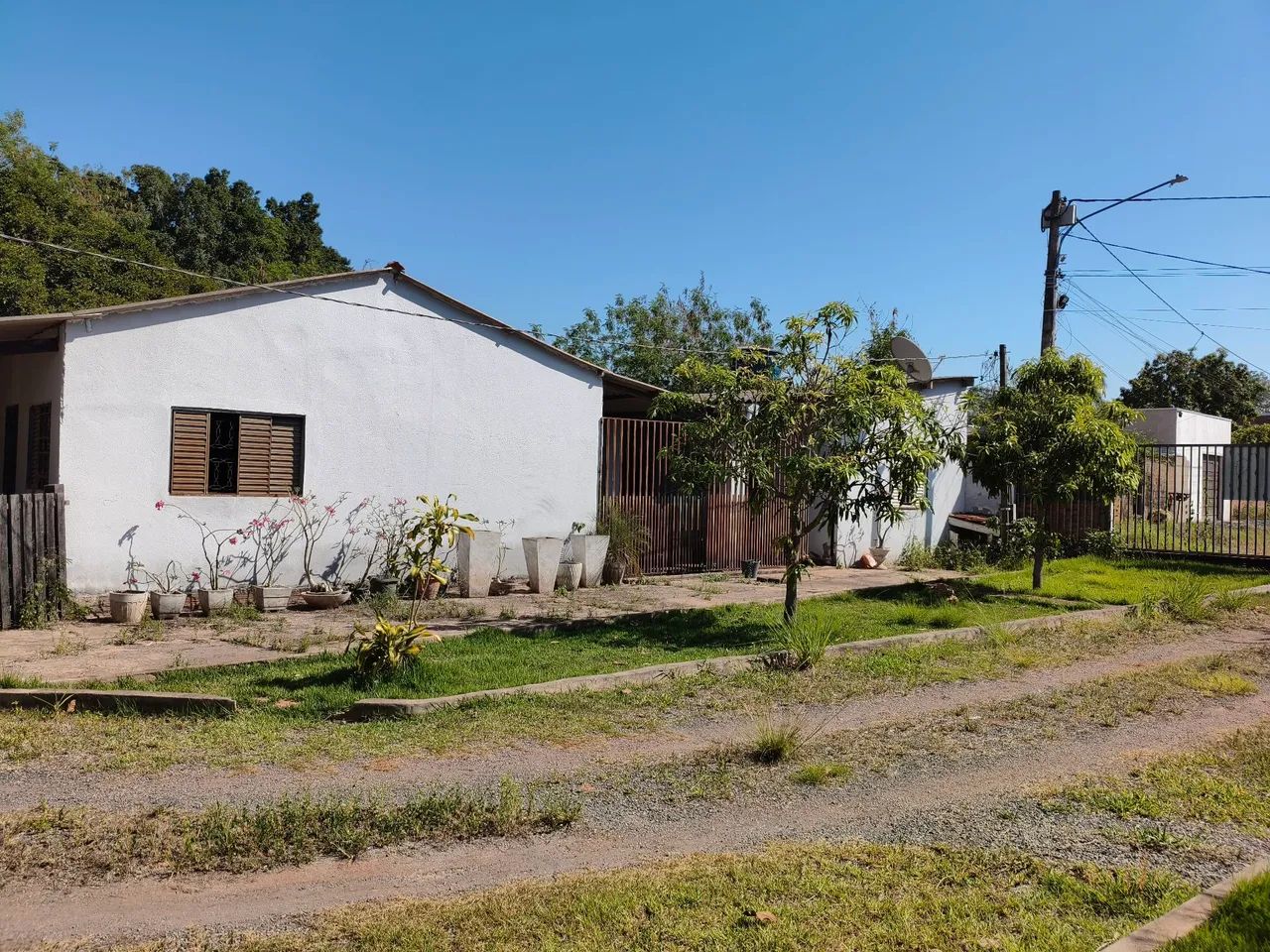 Oportunidade, Vendo Chácara com 9 hectares com 4 casas e 1 barracão. - Foto 4