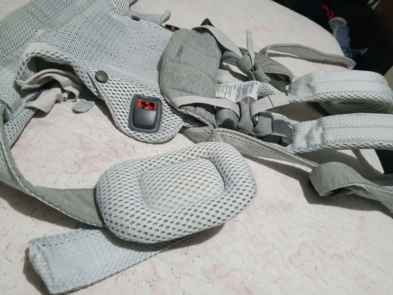 Bebe canguru  - Foto 4