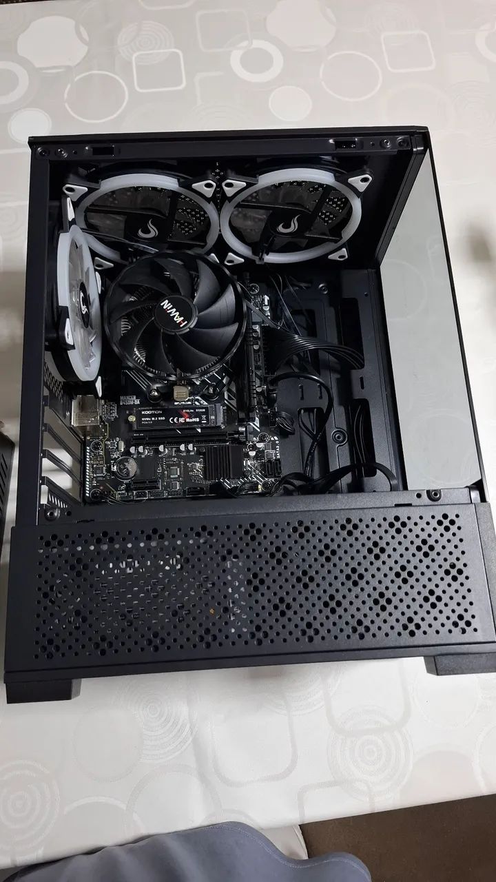 Pc gamer  - Foto 2
