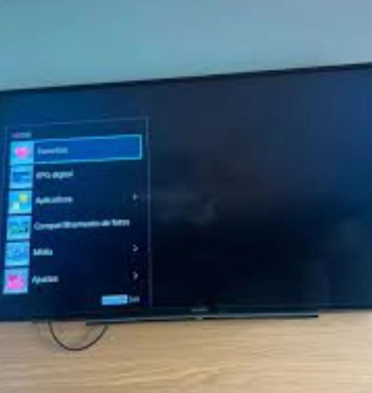 Tv Sony kdl48w fullhd - Foto 3