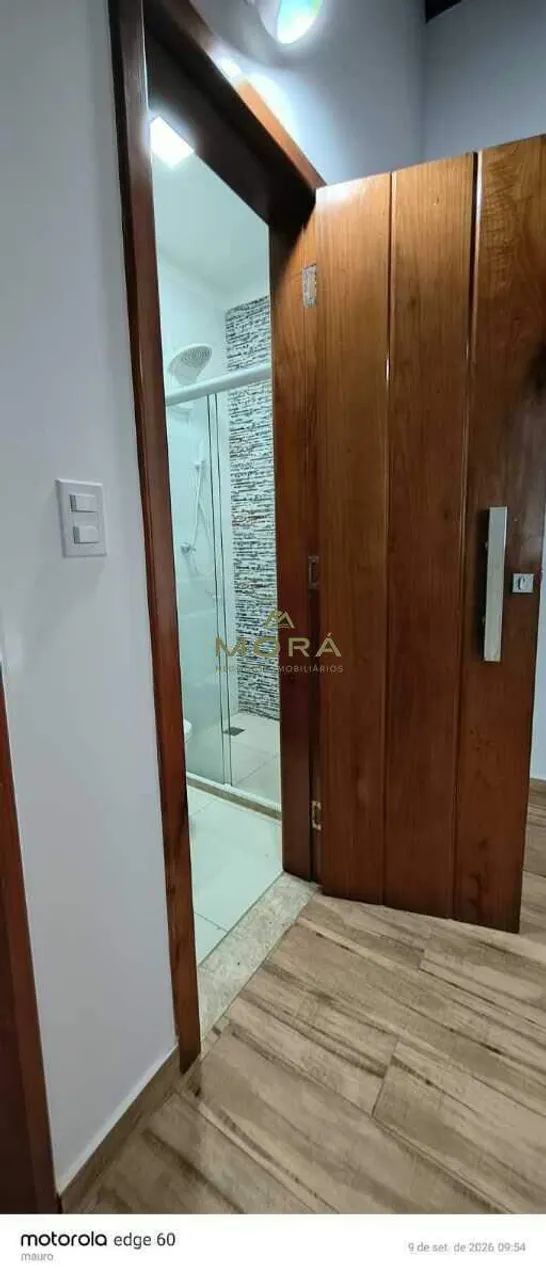 Alugo apartamento com vista mar - Foto 5