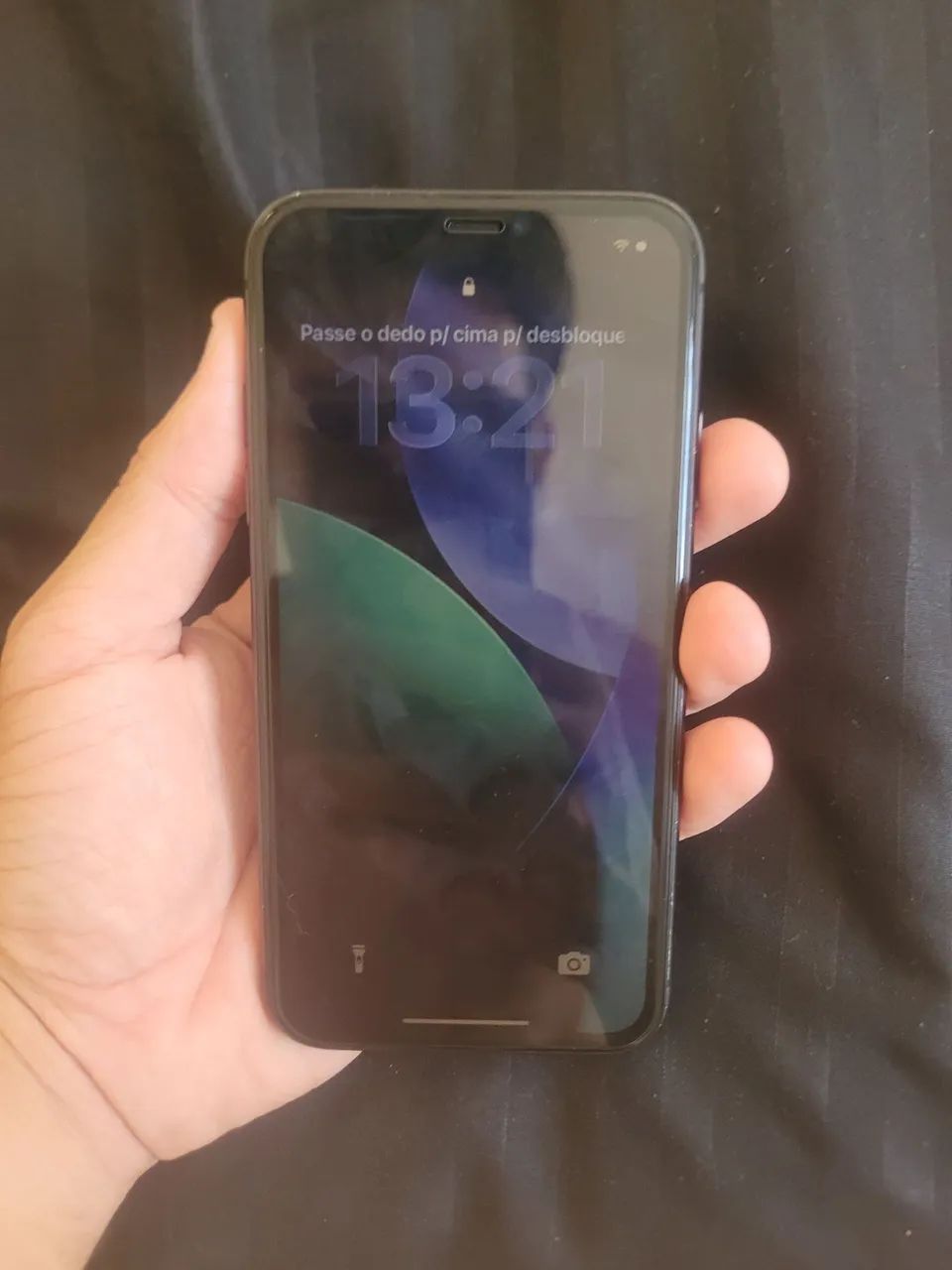 Iphone baratinho  - Foto 5