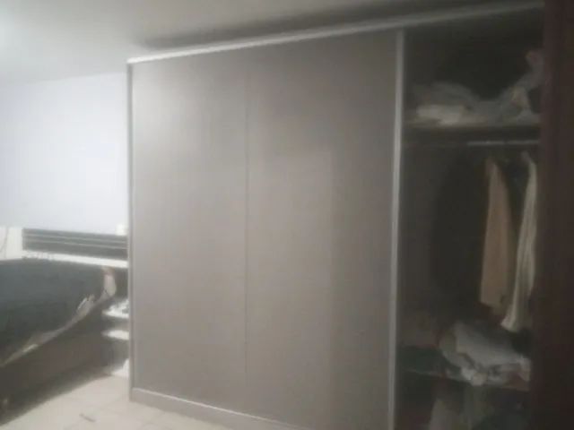 Guarda roupa