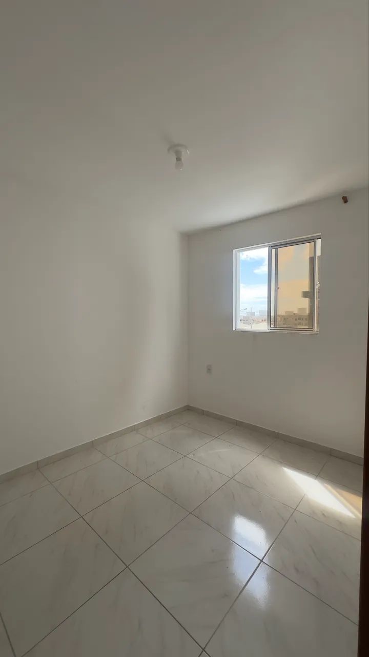 APARTAMENTO ALUGAR NOVO GEISEL - Foto 4