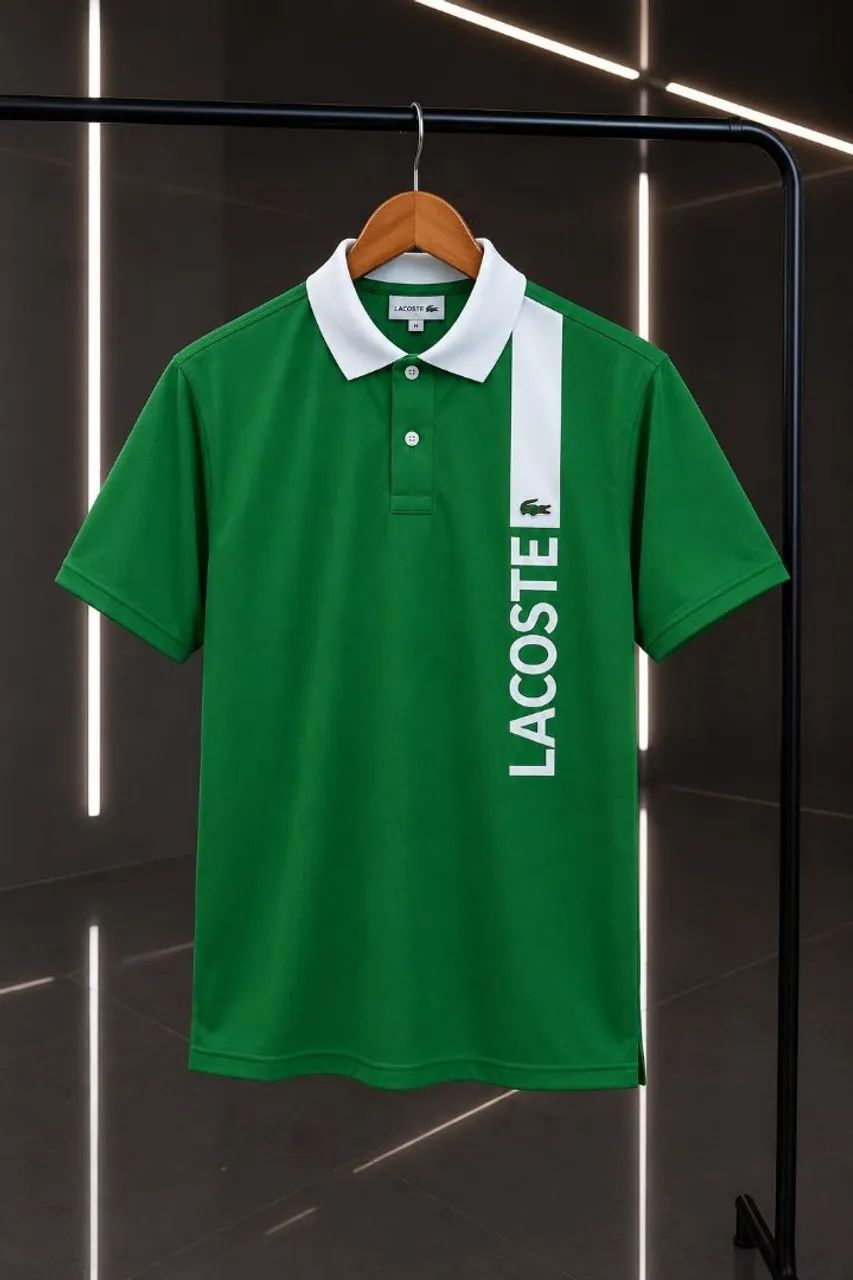 GOLA POLO DRYFIT - Foto 4