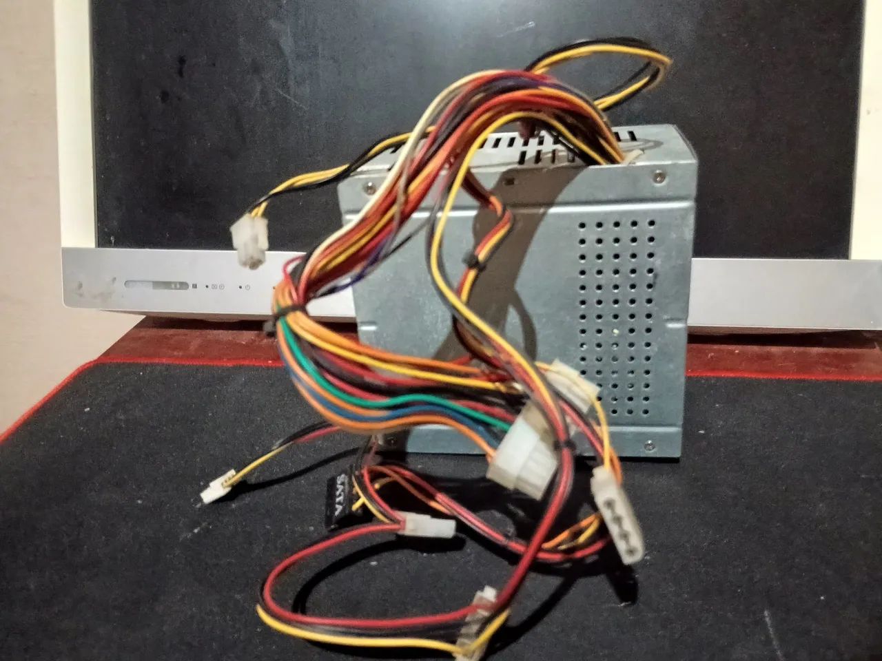 Fonte de Pc  - Foto 2