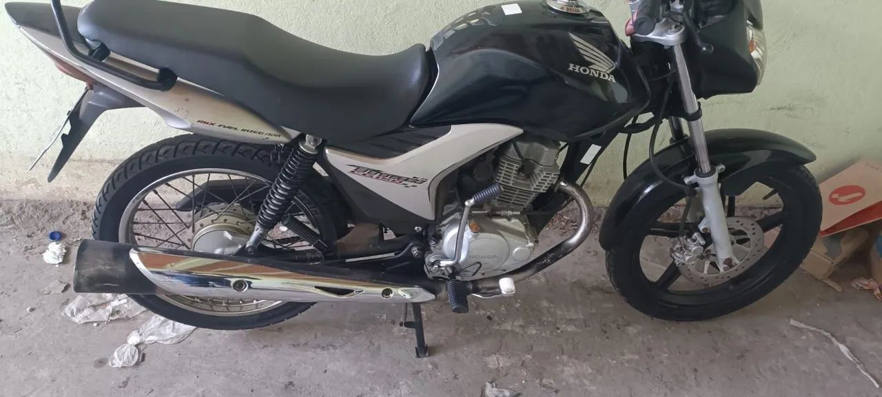Vendo ou troco. - Foto 2