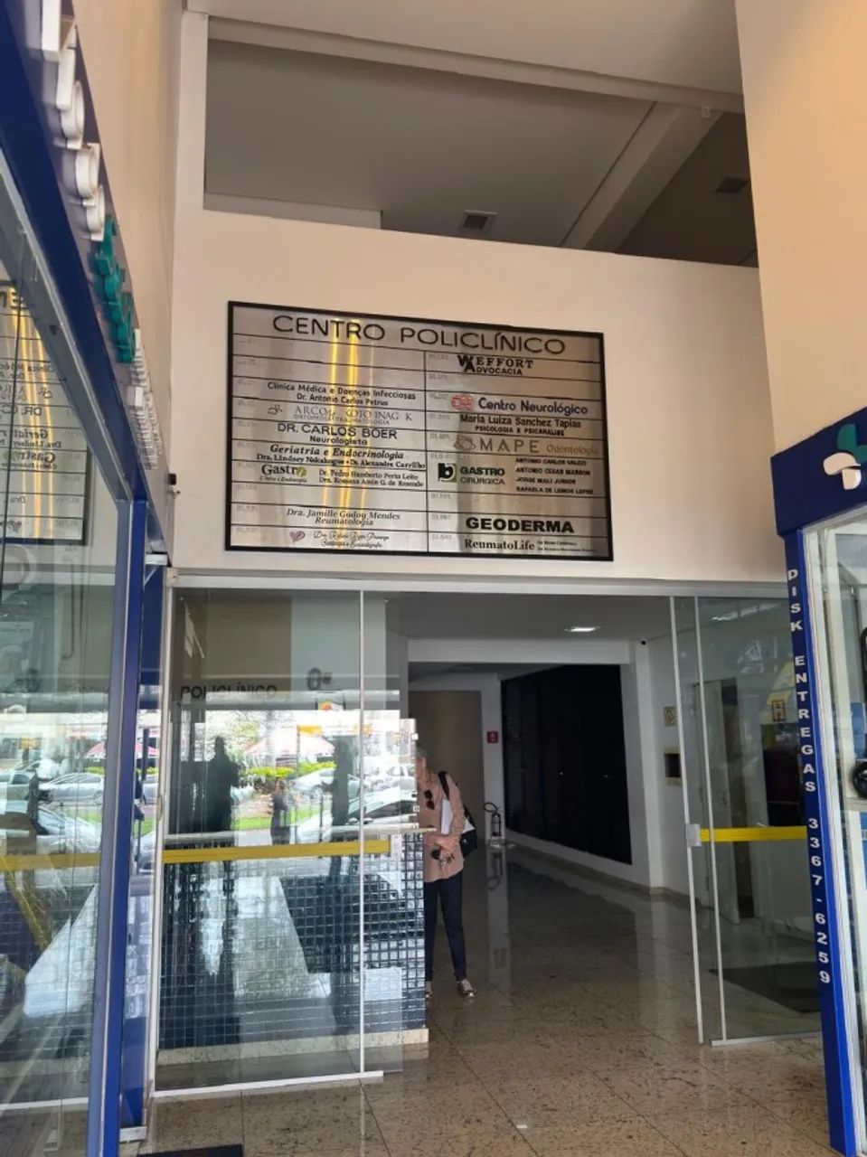 Sala Comercial para Venda em Londrina, Vila Ipiranga - Foto 3