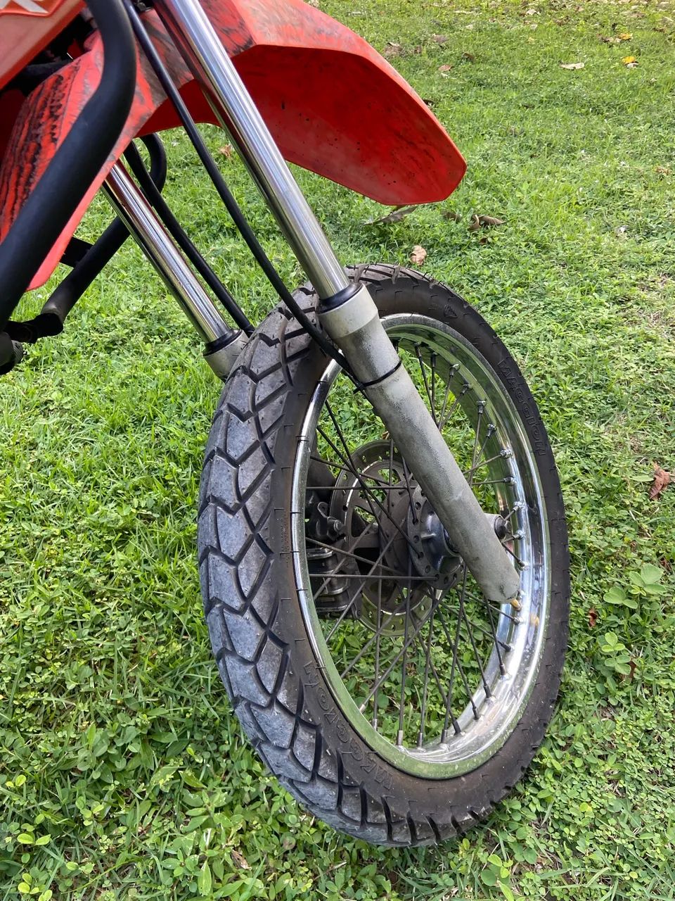 Honda bros esd mix 2010 - Foto 4