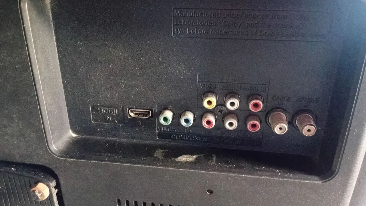 Tv LG - Foto 2