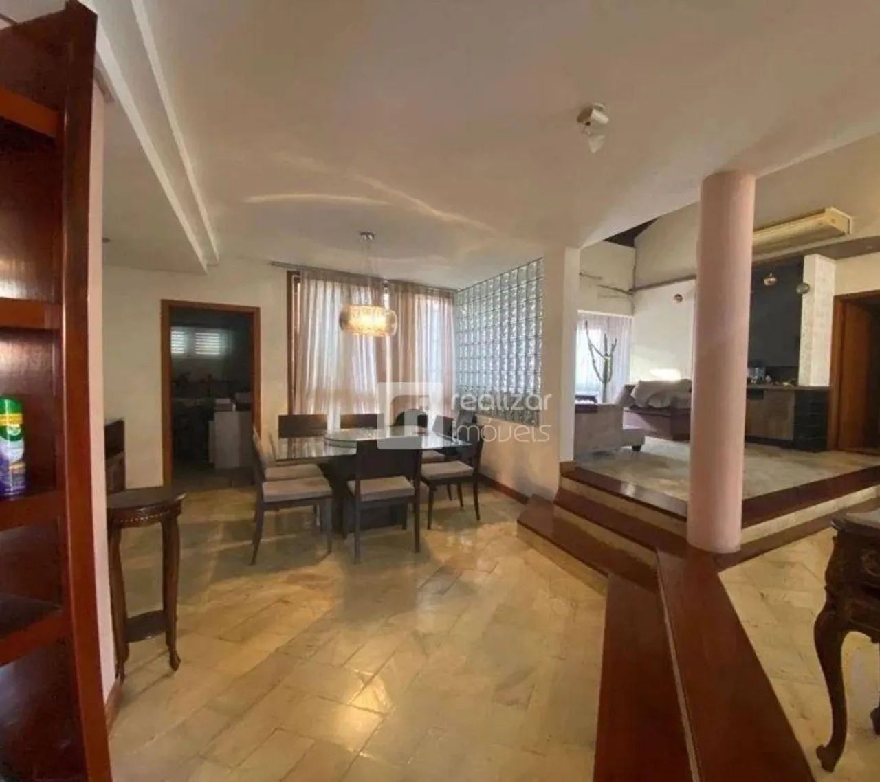 Casa Residencial à venda, Santa Mônica, Florianópolis - CA0539. - Foto 5