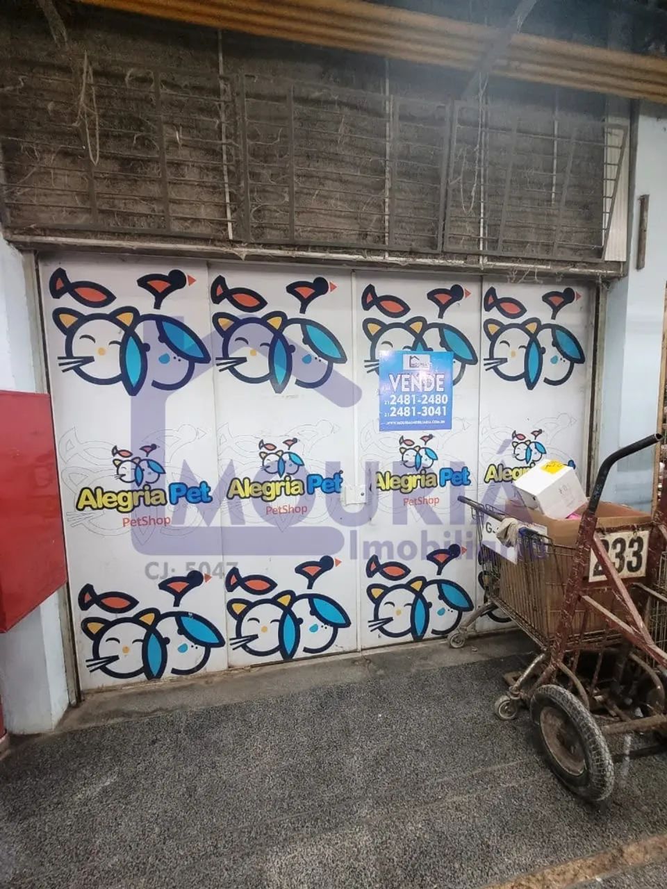 Loja no Mercadão de Madureira - Foto 4