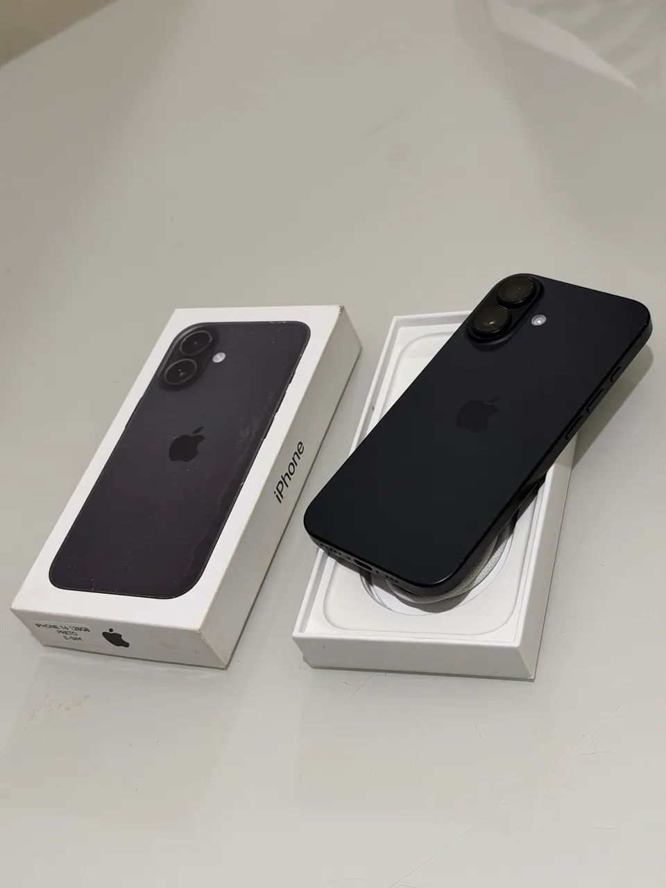 iPhone 16 128gb