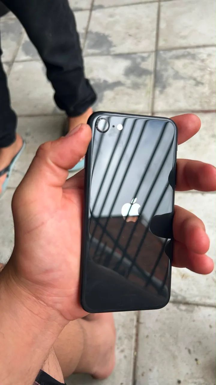 iPhone SE 2020 64gb