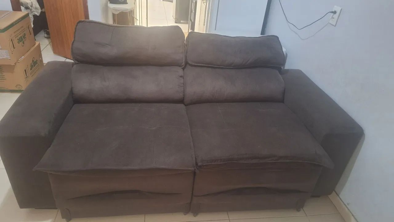 Sofá - Foto 4