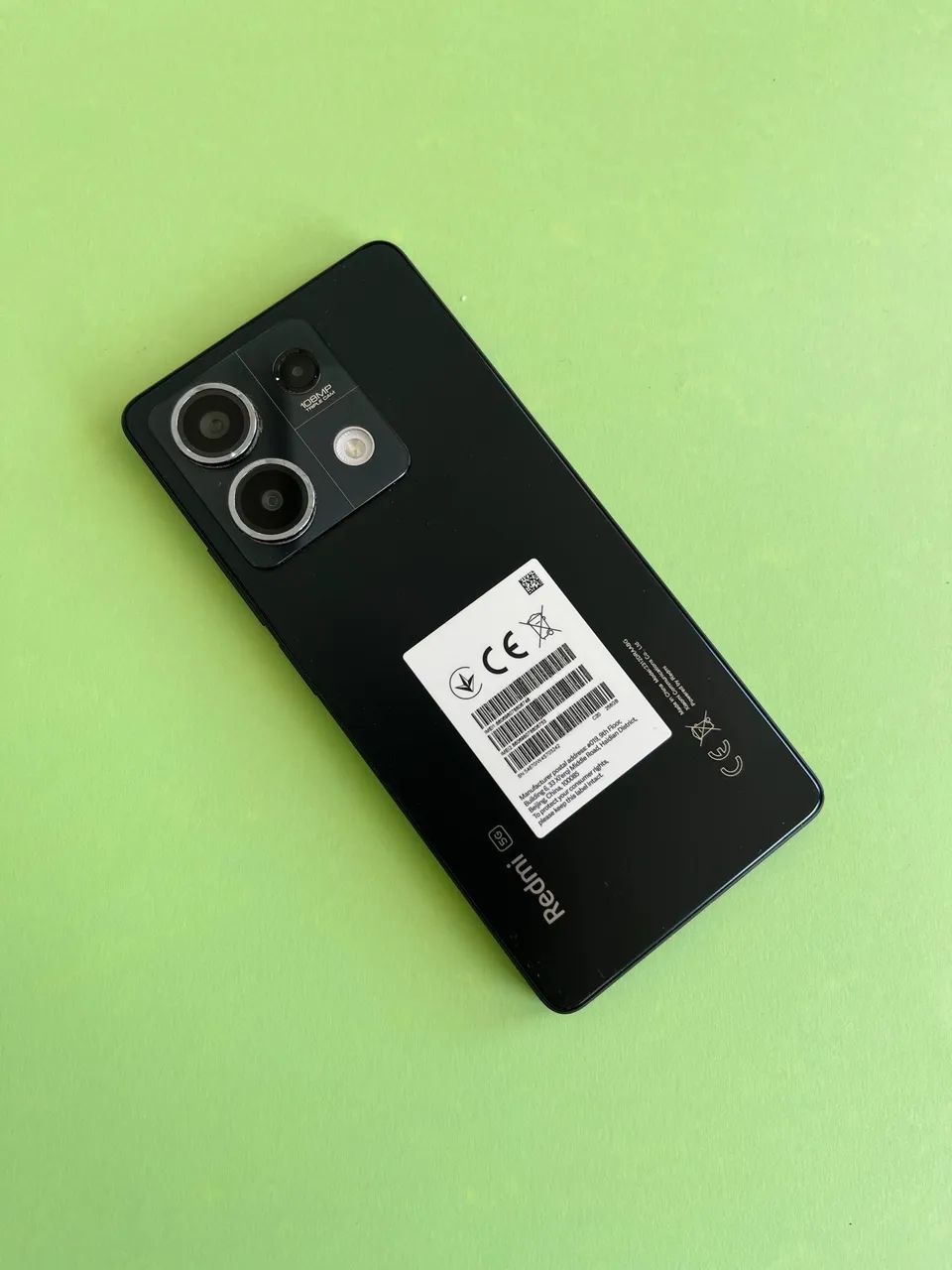 Vende-se Redmi Note 13