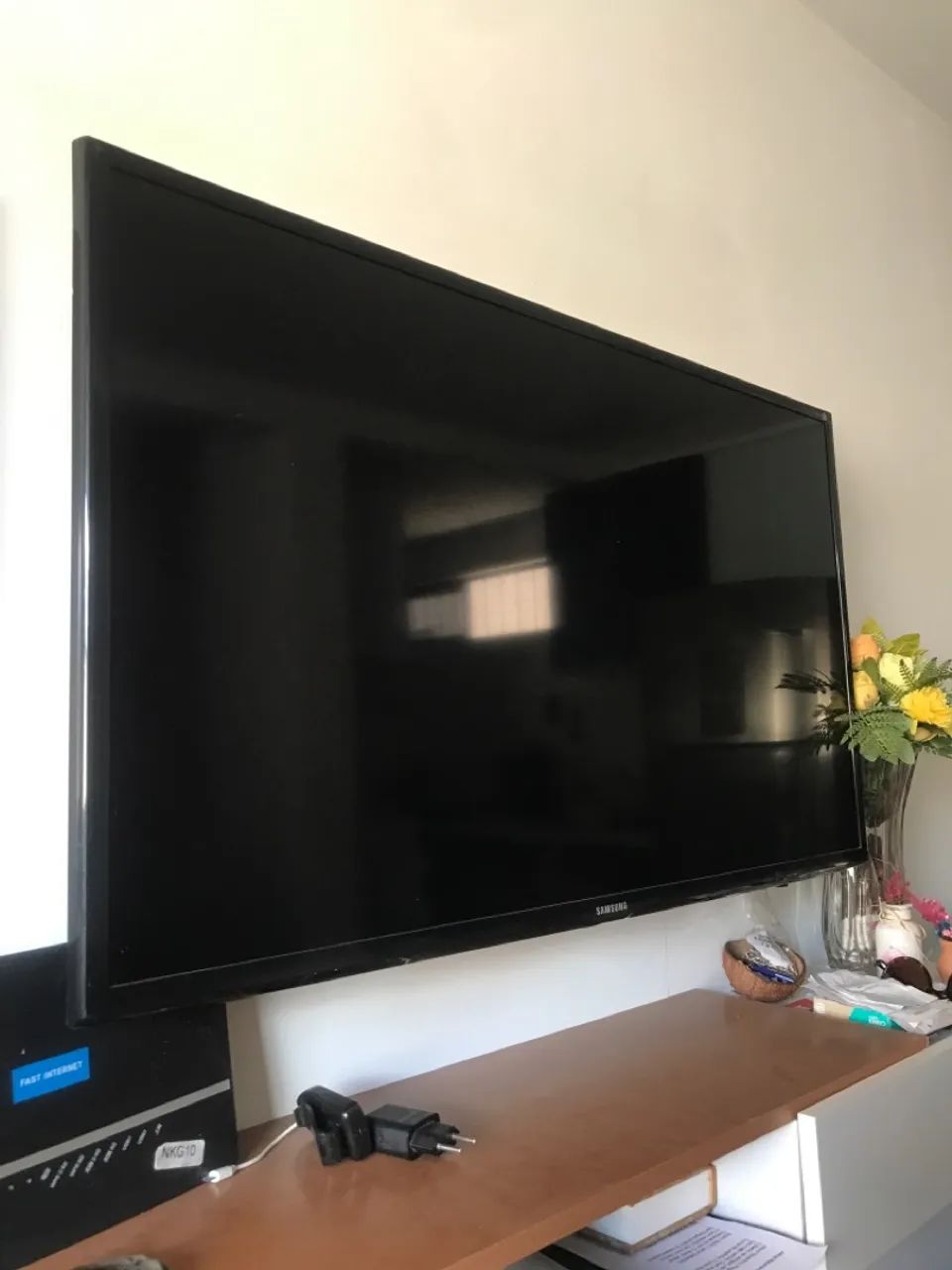 Tv smart 