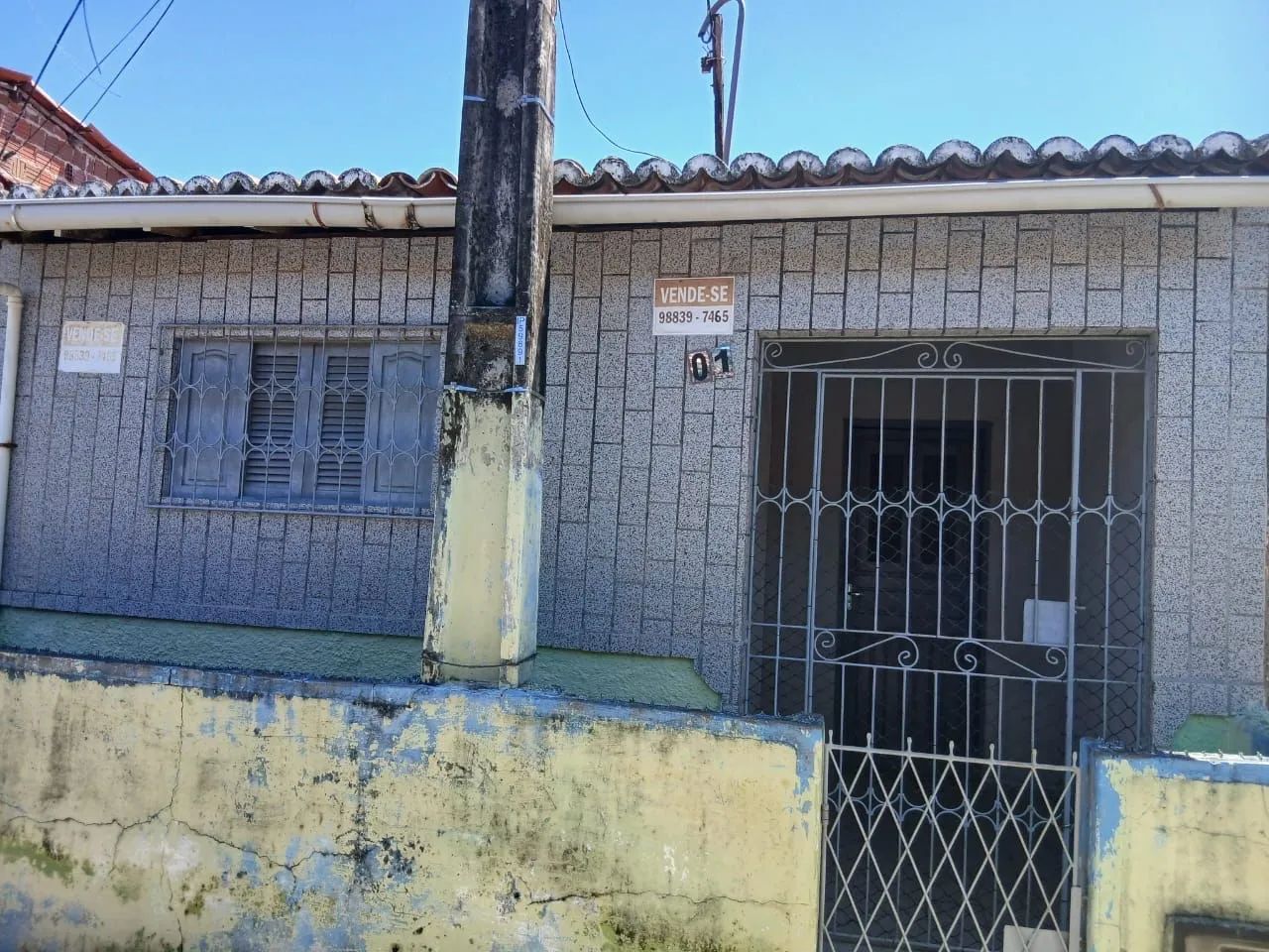 Casa à Venda - Pronta para Morar! - Foto 2